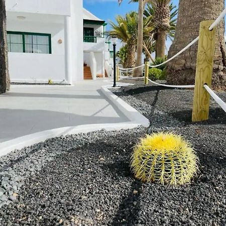 プエルト・デル・カルメンRefugio Del Caracolアパートメント エクステリア 写真